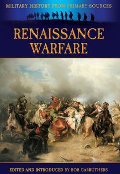 Paperback Renaissance Warfare Book