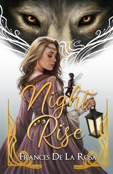 Paperback Night Rise Book