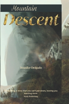 Paperback Mountain Descent Book
