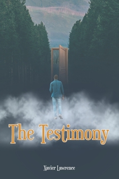 Paperback The Testimony Book