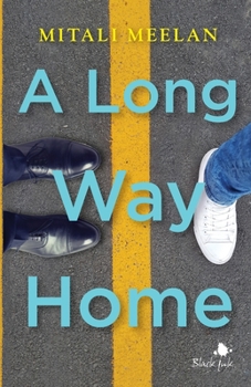 Paperback A Long Way Home Book