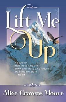 Paperback Lift Me Up Book