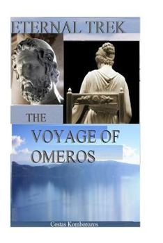 Eternal Trek: The Voyage of Omeros