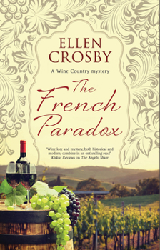 The French Paradox - Book #11 of the Wine Country Mysteries