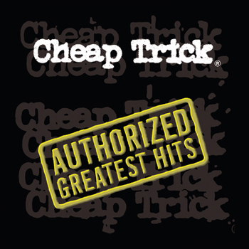 Vinyl Authorized Greatest Hits Book