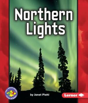 Paperback Northern Lights Book