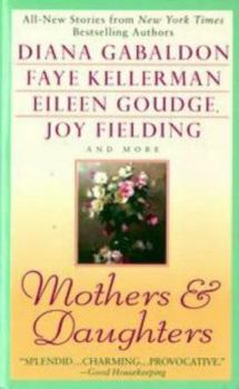 Mass Market Paperback Mothers and Daughters Book