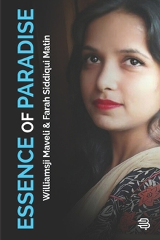 Paperback Essence of Paradise Book