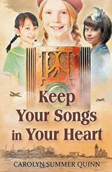 Paperback Keep Your Songs In Your Heart Book