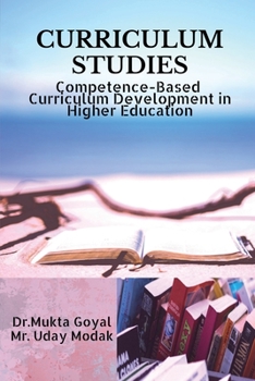 Paperback Curriculum Studies Book