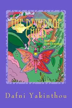 Paperback The Dewdrop Child Book