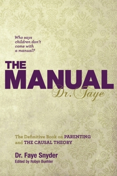 Paperback The Manual Book