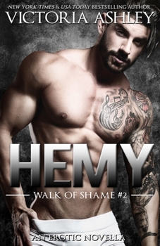 Paperback Hemy (Walk Of Shame #2) Book
