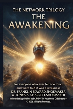 Paperback The Network Trilogy: Book 2 the Awakening Book