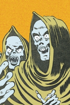 Halloween Notebook: A Ghostly Halloween Notebook/Journal October Notebook for October Birthdays, Halloween Birthdays, Pumpkin Journal, Halloween Journal, pumpkin gift, halloween journal