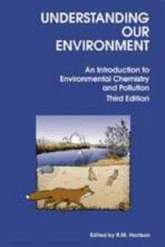 Paperback Understanding Our Environment Book