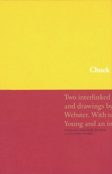 Hardcover Eddie Martinez & Chuck Webster Book