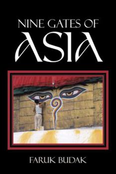 Paperback Nine Gates of Asia Book