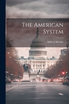 Paperback The American System Book