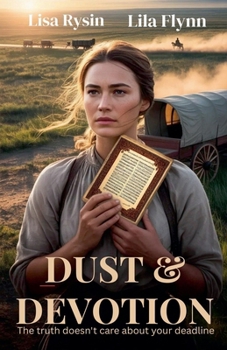 Paperback Dust & Devotion Book