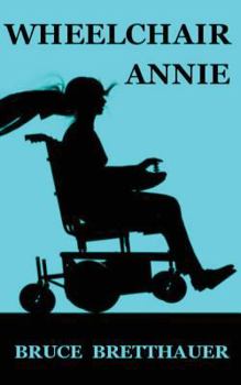 Paperback Wheelchair Annie Book