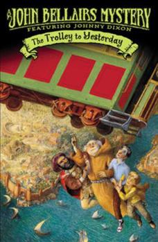 Paperback The Trolley to Yesterday Book