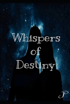 Paperback Whispers of Destiny Book