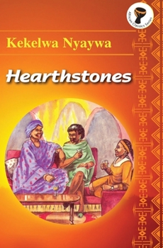 Paperback Hearthstones Book