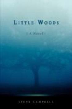 Hardcover Little Woods Book