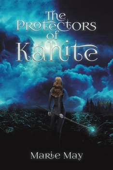 Paperback The Protectors of Kahite Book
