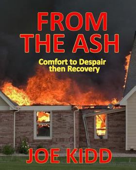 Paperback From the Ash Book