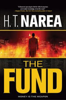 Hardcover The Fund Book