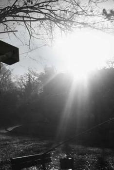 Paperback Cross Notebook Book