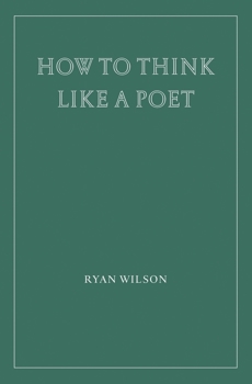 Paperback How to Think Like a Poet Book