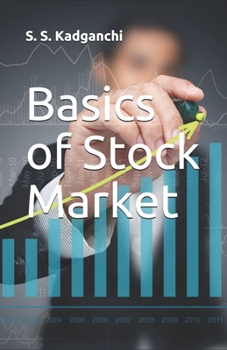 Paperback Basics of Stock Market Book