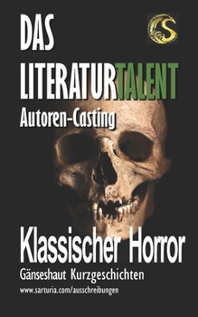 Paperback Klassischer Horror [German] Book