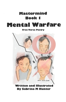 Paperback Mastermind: Mental Warfare Book