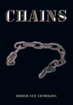 Hardcover Chains Book