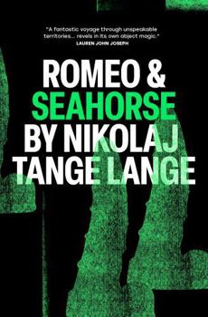 Paperback Romeo & Seahorse Book