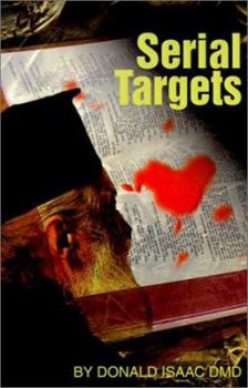 Paperback Serial Targets Book