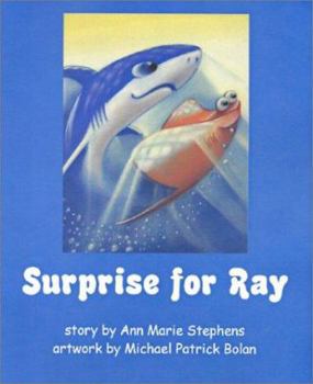 Surprise for Ray