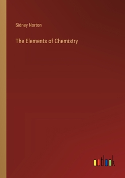 The Elements of Chemistry