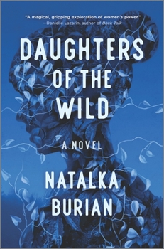 Hardcover Daughters of the Wild Book