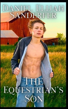 Paperback The Equestrian's Son Book