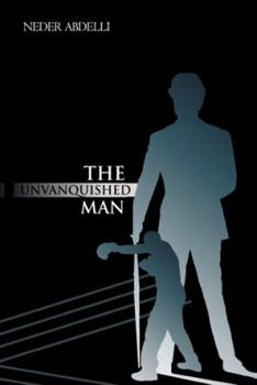 Paperback The Unvanquished Man Book