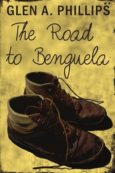 Paperback The Road to Benguela Book