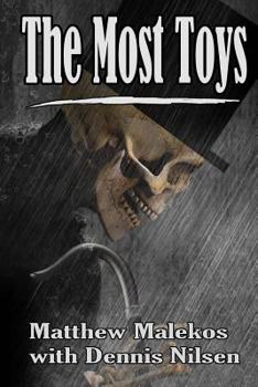 Paperback The Most Toys: A Dr Karen Laos Novel Book