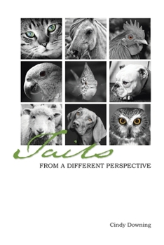 Paperback Tails from a Different Perspective Book
