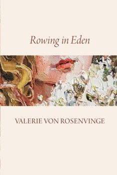 Paperback Rowing in Eden Book