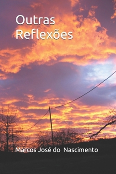 Paperback outras reflexoes [Portuguese] Book